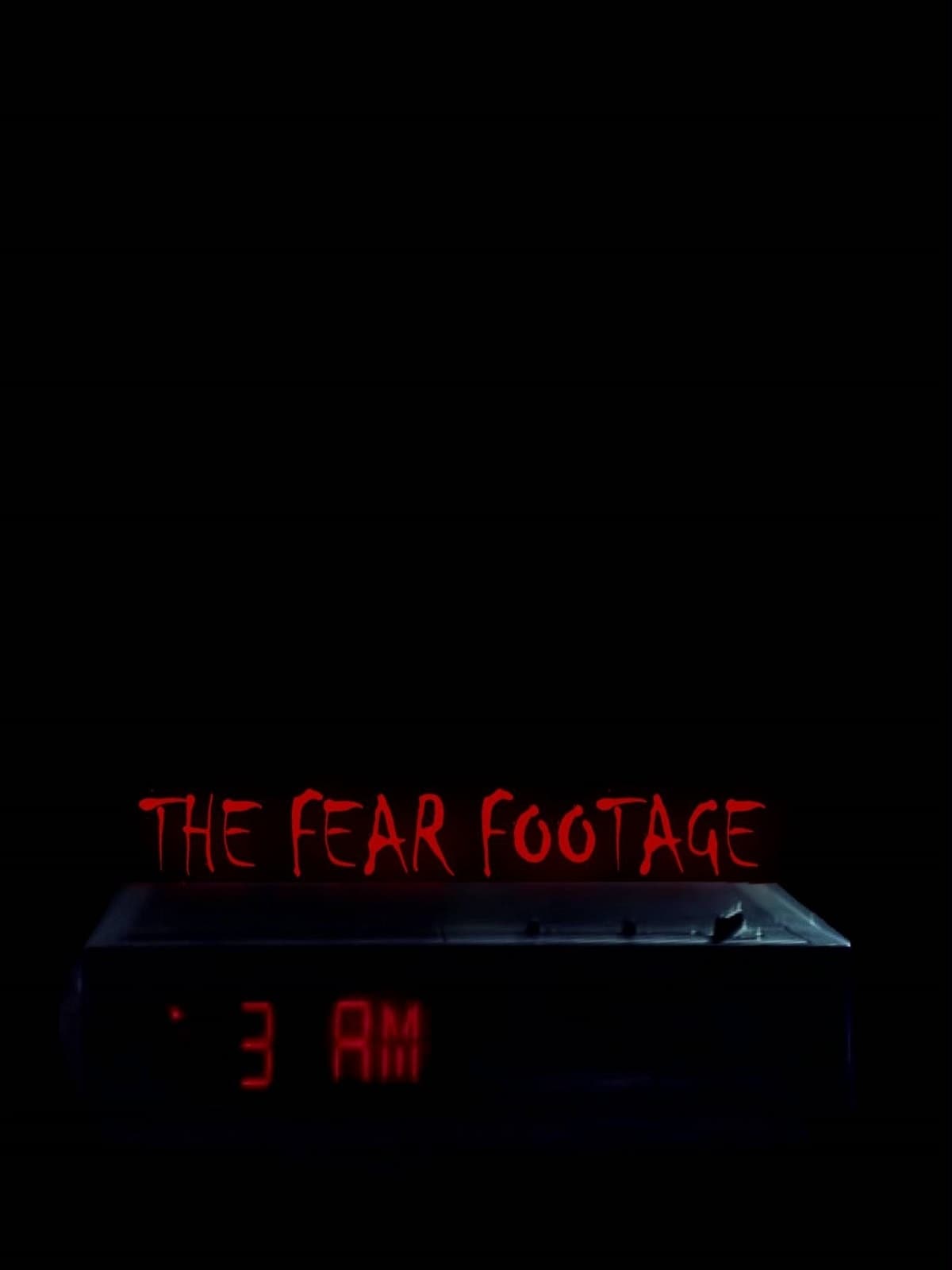The Fear Footage 3AM (2021) [299373] (A1719271086) [[Movies]] --Plex--